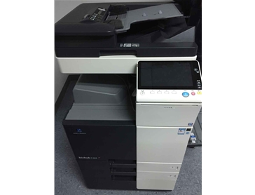 成功給電子制造企業(yè)安裝C368