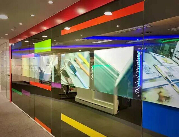 柯尼卡美能達(dá)辦公解決方案沙龍--12月8日 柯尼卡美能達(dá)商業(yè)系統(tǒng)（香港）有限公司參觀學(xué)習(xí)--科頤辦公分享