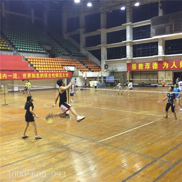 柯尼卡美能達復印機代理商羽毛球賽第8回合之精彩對決 柯尼卡美能達復印機代理商羽毛球賽第8回合之精彩對決