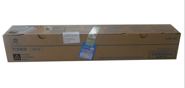 柯尼卡美能達C454e黑色碳粉 柯尼卡美能達C454e黑色碳粉