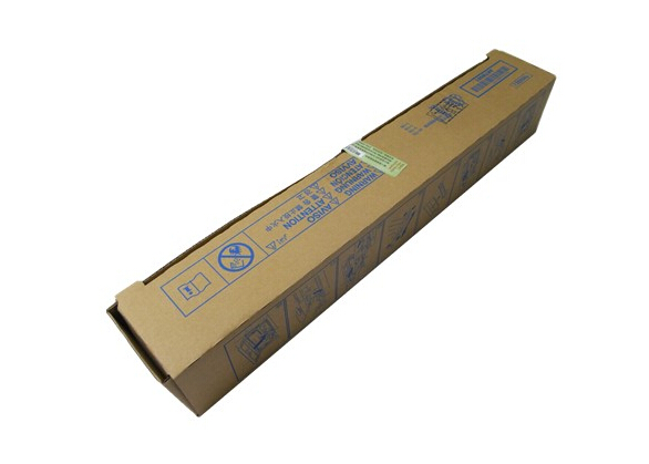 柯尼卡美能達BH287原裝墨粉盒包裝 柯尼卡美能達BH287原裝墨粉盒包裝