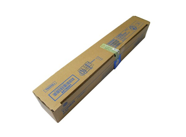 柯尼卡美能達BH287原裝墨粉盒包裝 柯尼卡美能達BH287原裝墨粉盒包裝