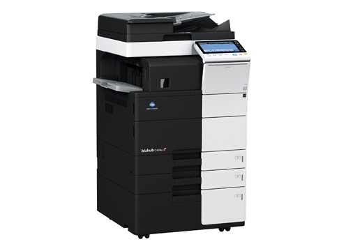 柯尼卡美能達C224e彩色復(fù)印機