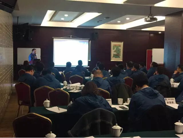 思路順庫李東超通過一個項目案件，詳細闡述了解決方案帶來的價值！-科頤辦公分享