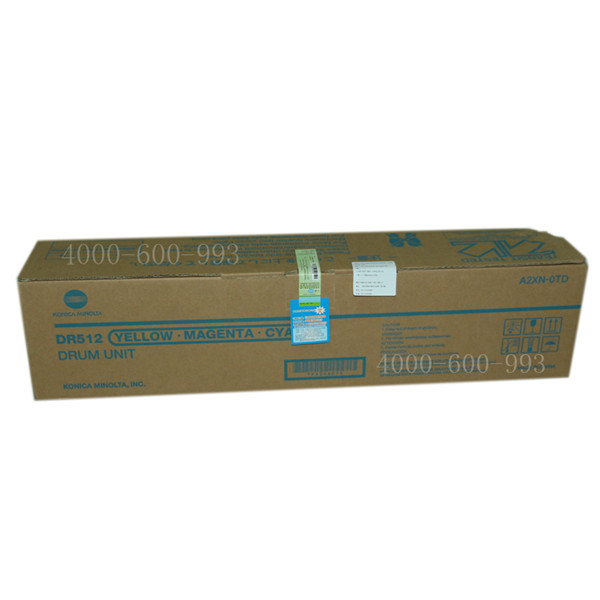 柯尼卡美能達C224復印機硒鼓