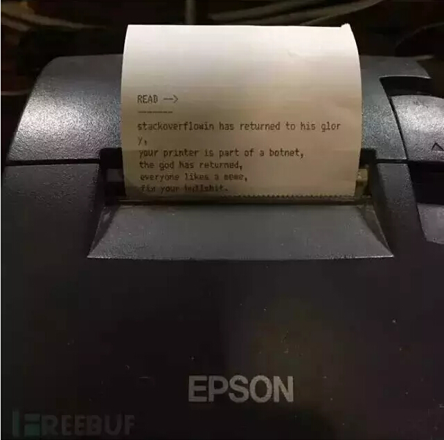 網友收到stackoverflowin警告后的趣圖