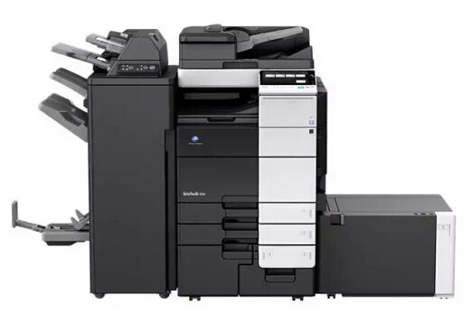 柯尼卡美能達958高速復(fù)印機-科頤辦公 柯尼卡美能達958高速復(fù)印機-科頤辦公