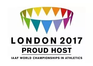 倫敦世界田徑錦標(biāo)賽