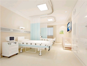 醫(yī)療事業(yè)辦公解決方案