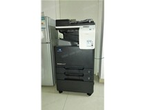 慶祝科頤辦公又給廣州某通信企業(yè)成功安裝柯尼卡美能達(dá)彩色復(fù)印機(jī)C221