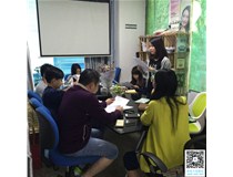 柯尼卡美能達復印機增值服務商-科頤辦公第一屆話術冠軍誕生啦