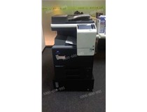 廣州某企業(yè)韓先生說柯尼卡美能達(dá)彩色復(fù)印機(jī)C226性價比真高