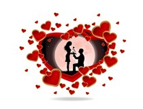 2月14這樣過情人節，甜過初戀！