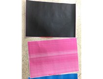 遼寧大連 柯尼卡美能達(dá)彩色復(fù)印機(jī)C352打印出現(xiàn)不規(guī)則的橫線還有紅色底灰是什么問(wèn)題？