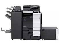 柯尼卡美能達(dá)復(fù)印機(jī)有一款被IT168評(píng)為2016年度產(chǎn)品啦，你猜到是哪款嗎？