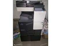 立足用戶需求 柯尼卡美能達(dá)367復(fù)印機助力廣州某設(shè)計院優(yōu)化辦公環(huán)境