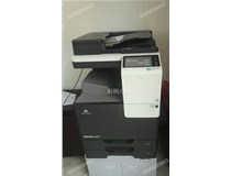 廣州某私人公司楊先生說柯尼卡美能達(dá)C226復(fù)印機性價比真的是很高！