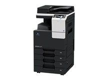 柯尼卡美能達復印機bizhubC266怎么樣，好嗎？