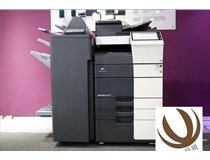 柯尼卡美能達(dá)復(fù)印機(jī)bizhubC658商務(wù)辦公 沉穩(wěn)大氣