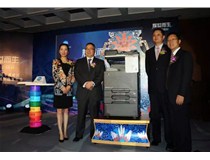 與自己賽跑，比戰(zhàn)勝對手更有意義！柯尼卡美能達復印機的自我挑戰(zhàn)