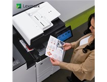 抵御嚴苛環(huán)境，專注高效生產(chǎn)——利盟復印機，家電制造車間的可靠文檔伙伴