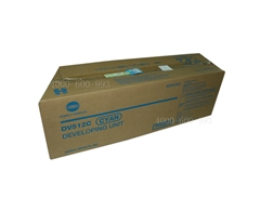 原裝柯尼卡美能達C221顯影單元DV512顯影倉廠家直銷