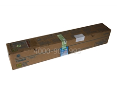 柯尼卡美能達C284彩色復(fù)印機碳粉TN321CMYK碳粉原裝正品