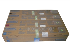 正品柯尼卡美能達TN319CMYK碳粉C360彩色復印機碳粉