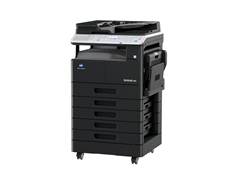 新品柯尼卡美能達(dá)bizhub266黑白數(shù)碼復(fù)印機(jī)價(jià)格_參數(shù)_配置