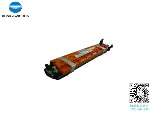 柯尼卡美能達C287顯影單元ADDV227K鐵粉倉 現貨促銷