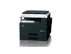 柯尼卡美能達bizhub226小型A3復印機參數_廠家直銷