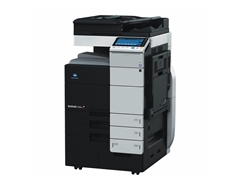柯尼卡美能達C754e彩色復印機價格|參數|配置