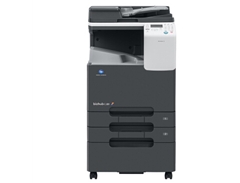 全新柯尼卡美能達(dá)C281彩色復(fù)印機(jī)價格_參數(shù)_配置