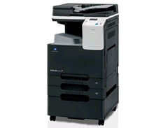 全新柯尼卡美能達(dá)bizhubC221彩色復(fù)印機(jī)廠家直銷價格