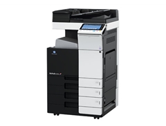 全新柯尼卡美能達(dá)C364e彩色復(fù)印機(jī)全新震撼優(yōu)惠價