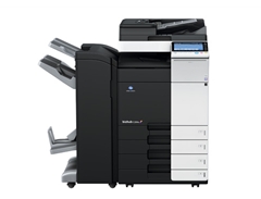 柯尼卡美能達(dá)C454e彩色復(fù)印機(jī)震撼上市 總代理直銷報價