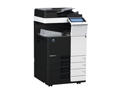 性價(jià)比高的A3復(fù)印機(jī) 柯尼卡美能達(dá)bizhub454e復(fù)合機(jī)